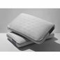  Sheex Elevated Performance Cooling Memory Foam Pillow - White