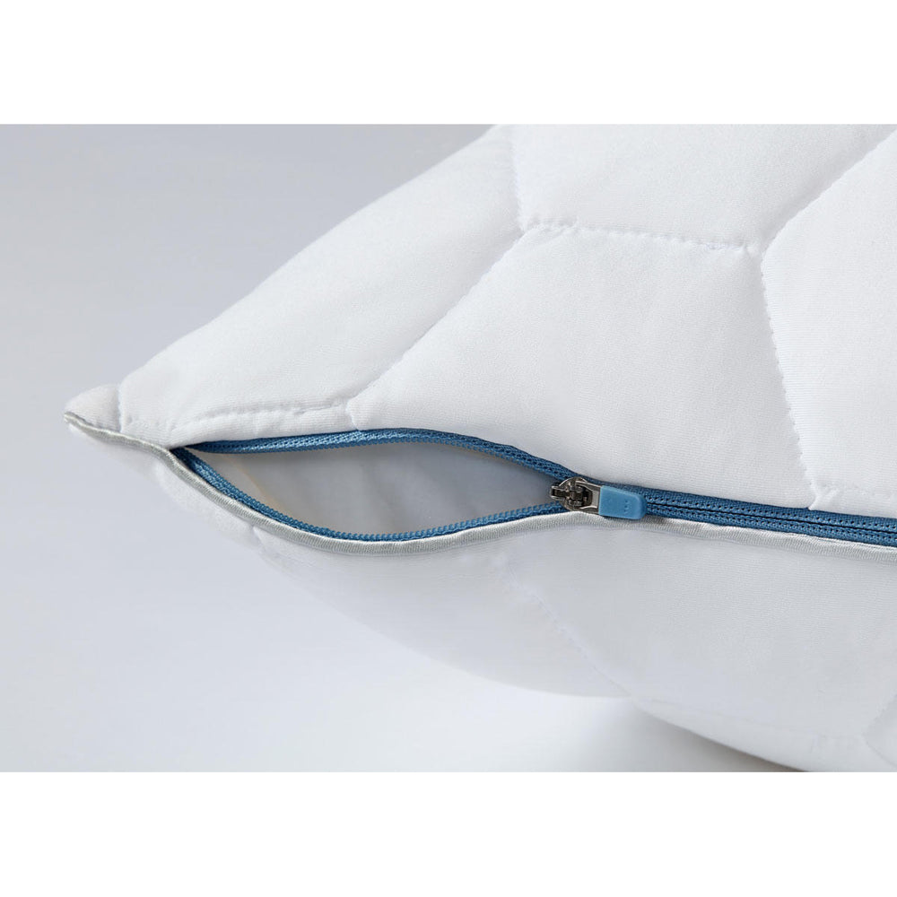  Sheex Elevated Performance Down Alternative Stomach/Back Sleeper Pillow - Standard/Queen