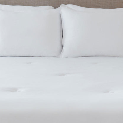  Sheex Elevated Performance Mattress Pad - Twin/TwinXL - Bright White