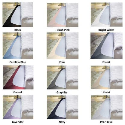  Sheex Original Performance Box Spring Wrap - King