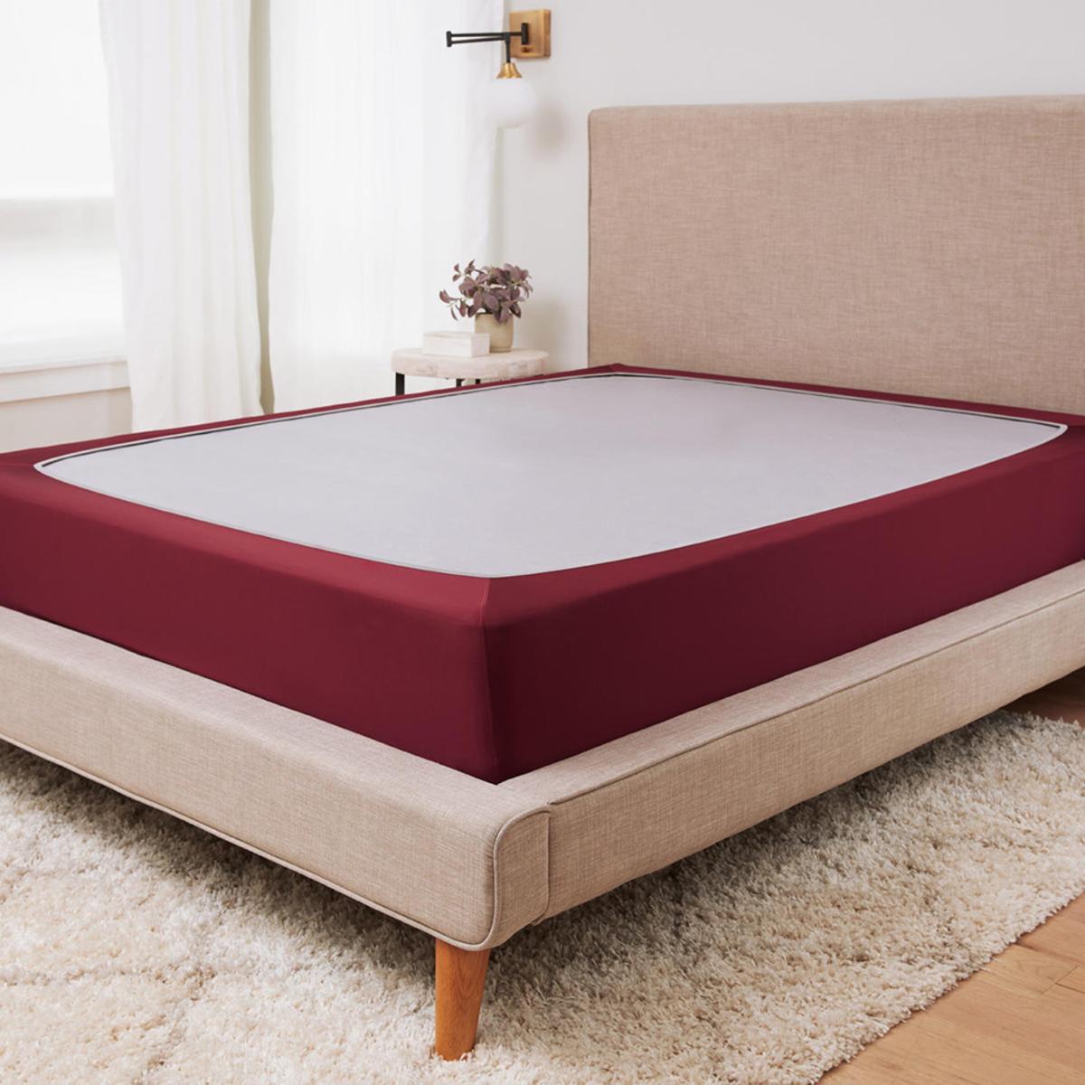  Sheex Original Performance Box Spring Wrap - King