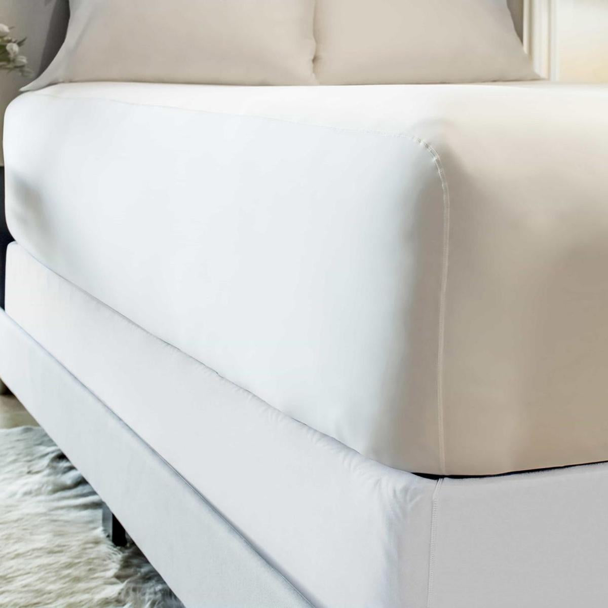  Sheex Original Performance Box Spring Wrap - Queen