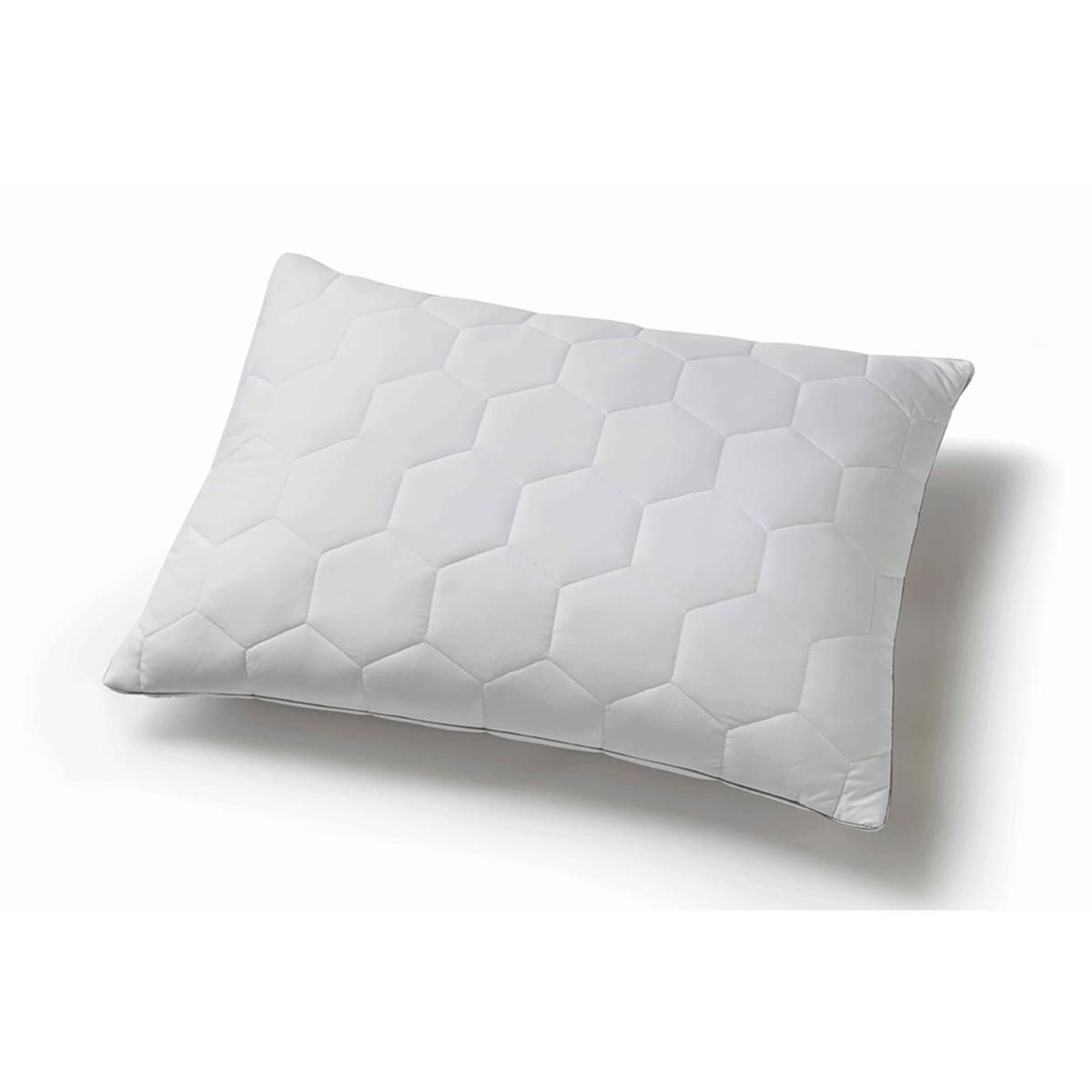  Sheex Original Performance Down Alternative Stomach/Back Sleeper Pillow - Standard/Queen