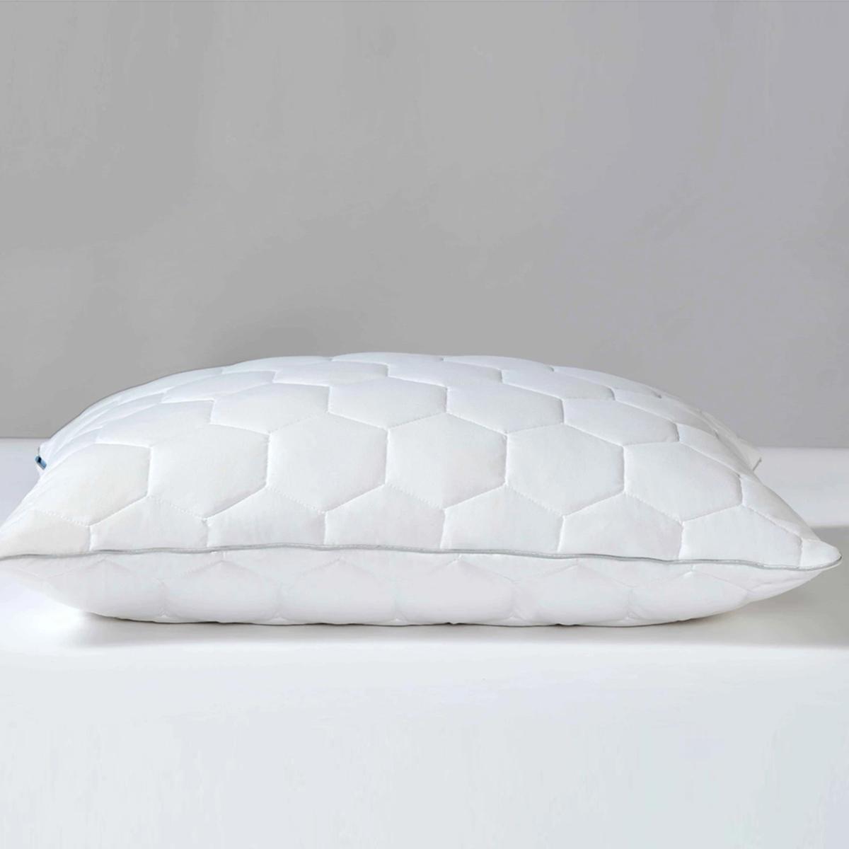 Sheex Original Performance Down Alternative Stomach/Back Sleeper Pillow - Standard/Queen