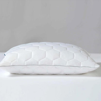  Sheex Original Performance Down Alternative Stomach/Back Sleeper Pillow - Standard/Queen