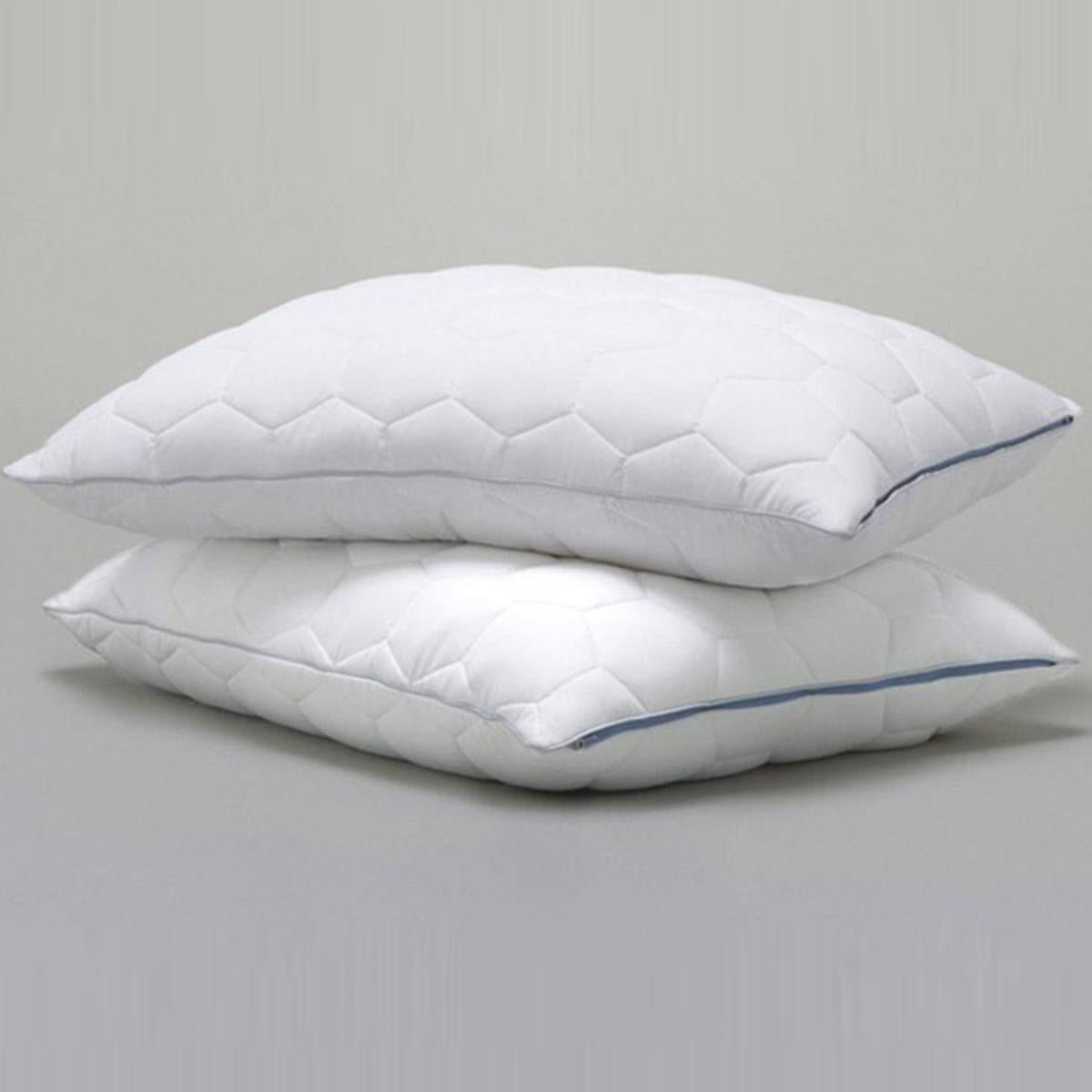  Sheex Original Performance Down Alternative Stomach/Back Sleeper Pillow - Standard/Queen
