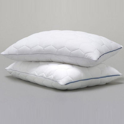  Sheex Original Performance Down Alternative Stomach/Back Sleeper Pillow - Standard/Queen