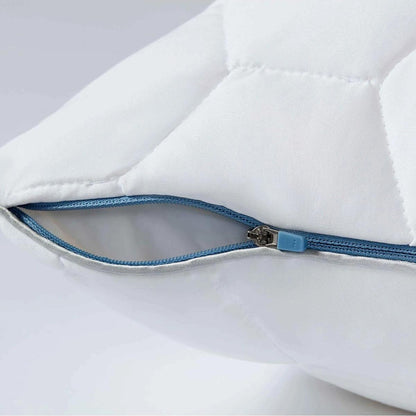  Sheex Original Performance Down Alternative Stomach/Back Sleeper Pillow - Standard/Queen