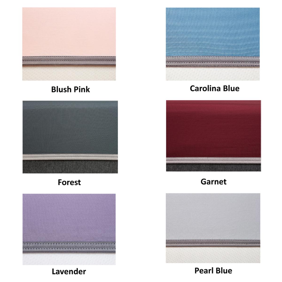  Sheex Original Performance Fitted Sheet - Queen
