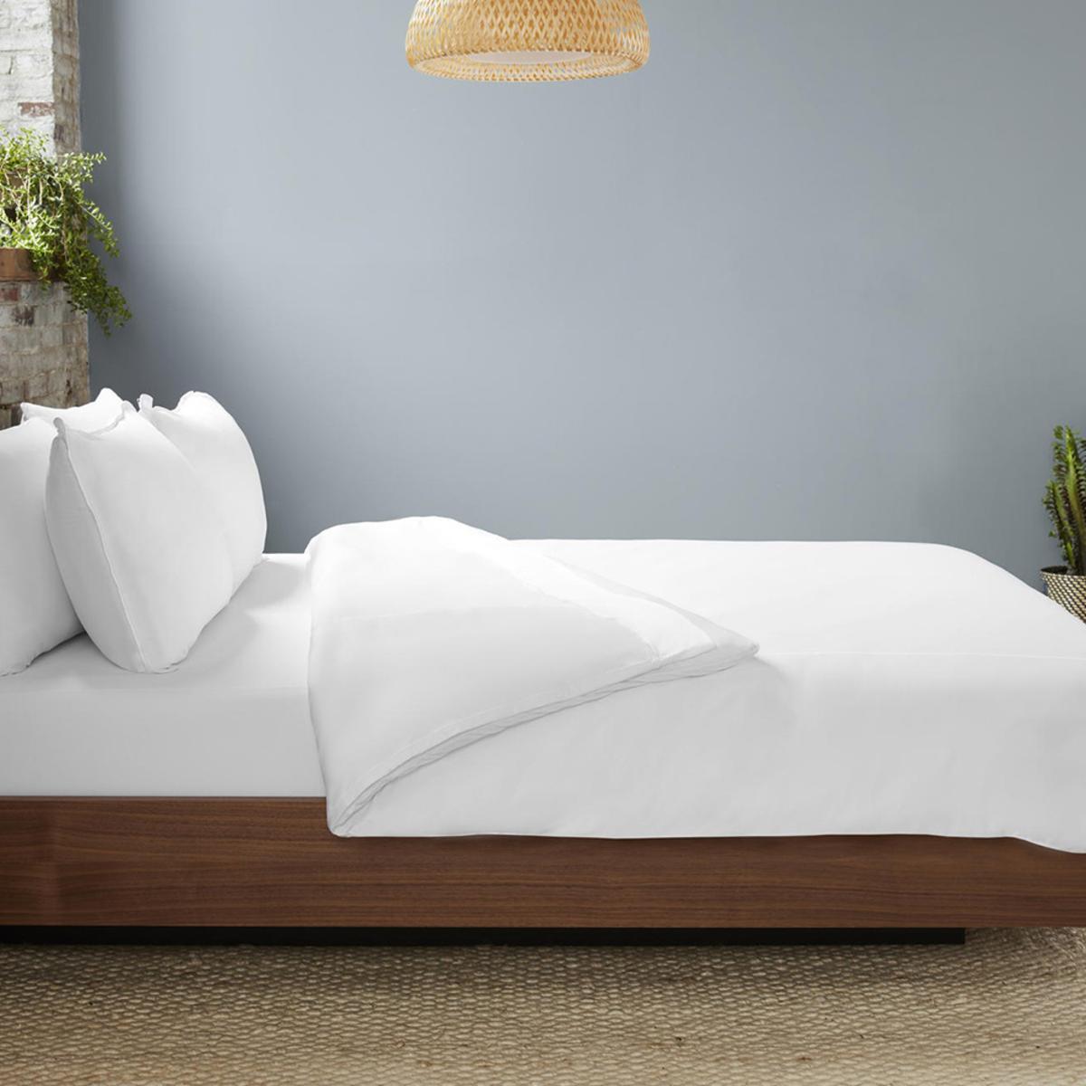  Sheex Original Performance Sheet Set - Split King (Navy)
