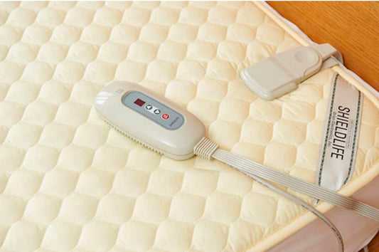  Shield Life TheraPad Mattress Pad - Queen