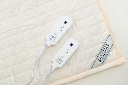  Shield Life TheraPad Mattress Pad - King