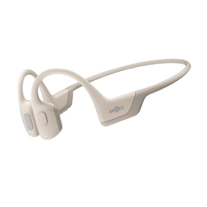  Shokz OpenRun Pro Premium Bone Conduction Open-Ear Sport Headphones
