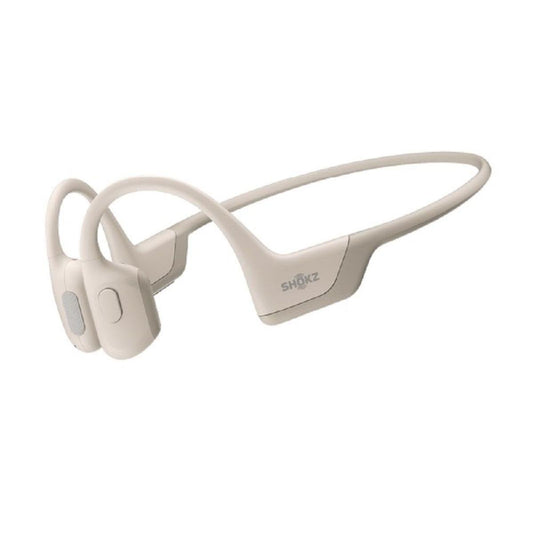 Shokz OpenRun Pro Premium Bone Conduction Open-Ear Sport Headphones