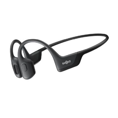  Shokz OpenRun Pro Premium Bone Conduction Open-Ear Sport Headphones