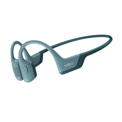  Shokz OpenRun Pro Premium Bone Conduction Open-Ear Sport Headphones