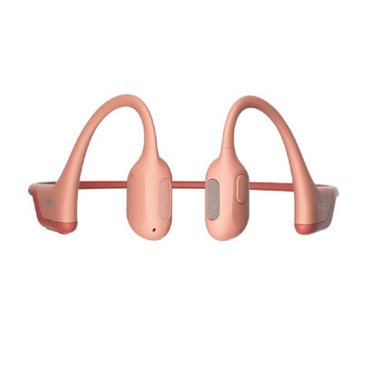  Shokz OpenRun Pro Premium Bone Conduction Open-Ear Sport Headphones