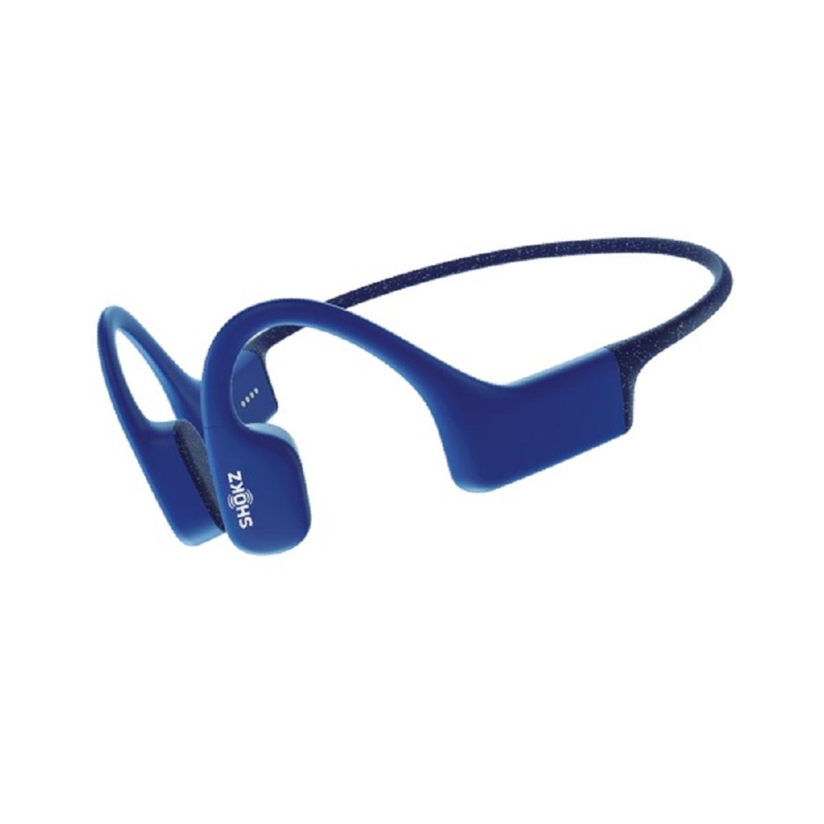  Shokz OpenSwim Wireless Bone Conduction MP3 Swimming Headphones