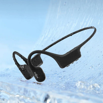  Shokz OpenSwim Wireless Bone Conduction MP3 Swimming Headphones