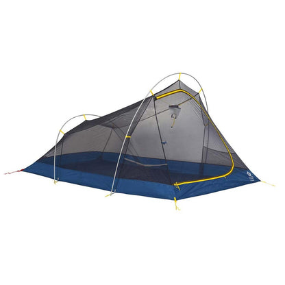  Sierra Designs Clip Flashlight 2 Person Tent