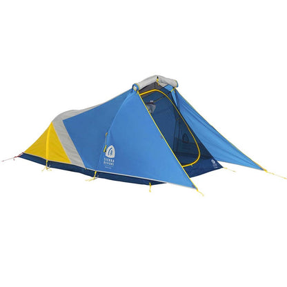 Sierra Designs Clip Flashlight 2 Person Tent