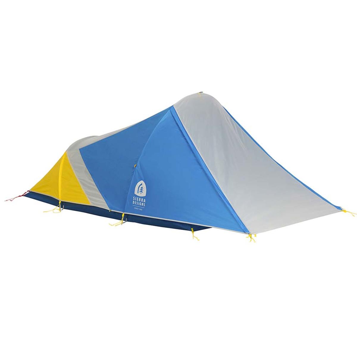  Sierra Designs Clip Flashlight 2 Person Tent