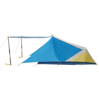  Sierra Designs Clip Flashlight 2 Person Tent