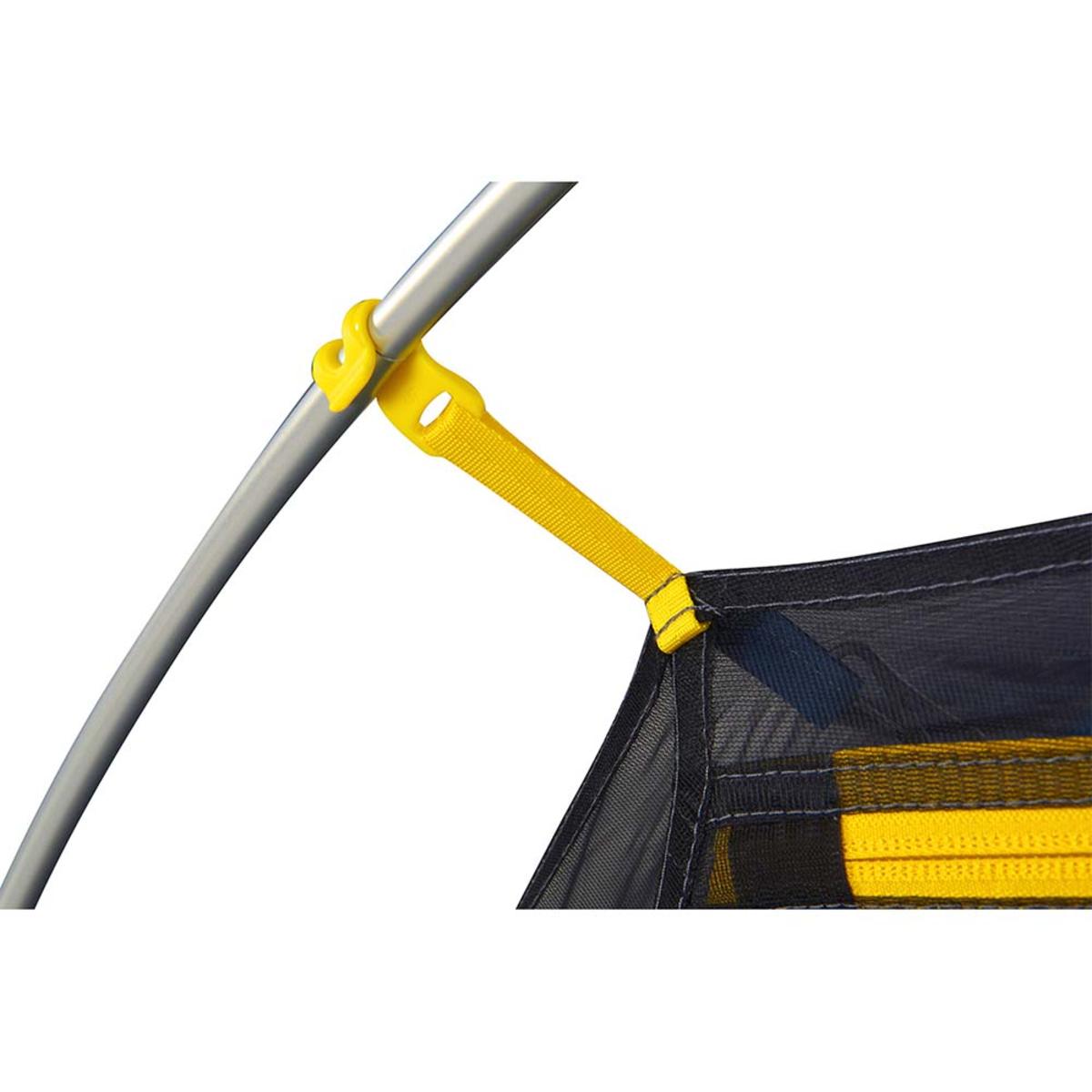  Sierra Designs Clip Flashlight 2 Person Tent