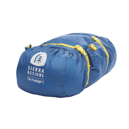 Sierra Designs Clip Flashlight 2 Person Tent