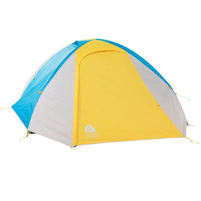  Sierra Designs Full Moon 3 Person Tent