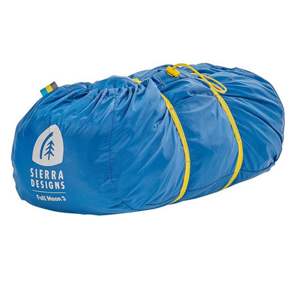  Sierra Designs Full Moon 3 Person Tent