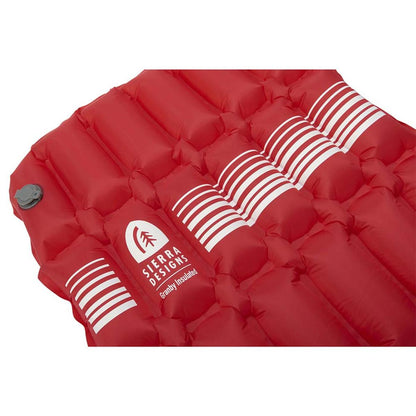  Sierra Designs Granby Insulated Sleeping Pad