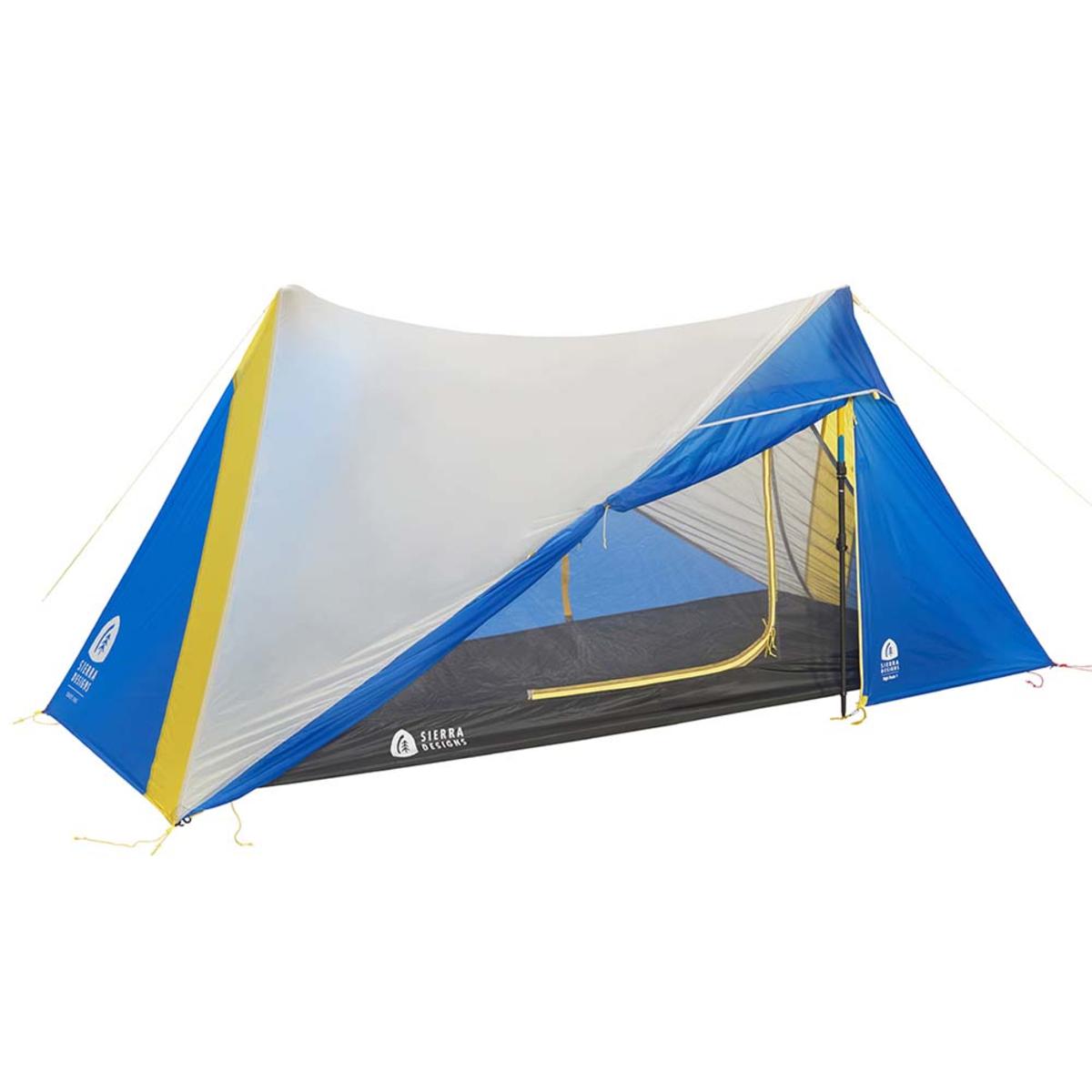  Sierra Designs High Route 1 Person Tent