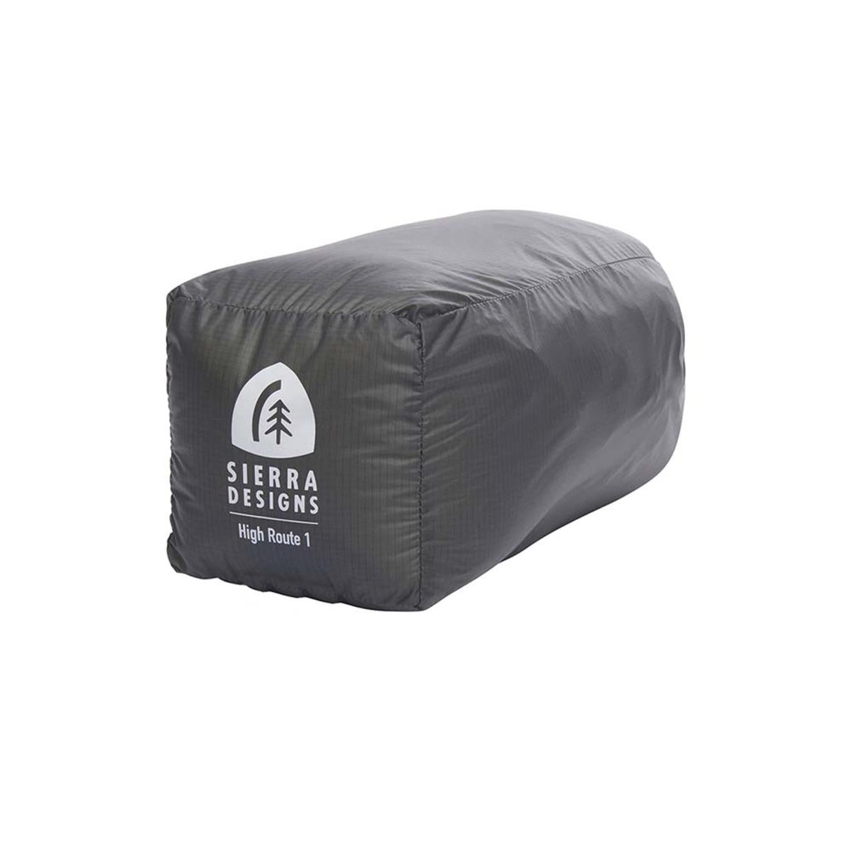  Sierra Designs High Route 1 Person Tent