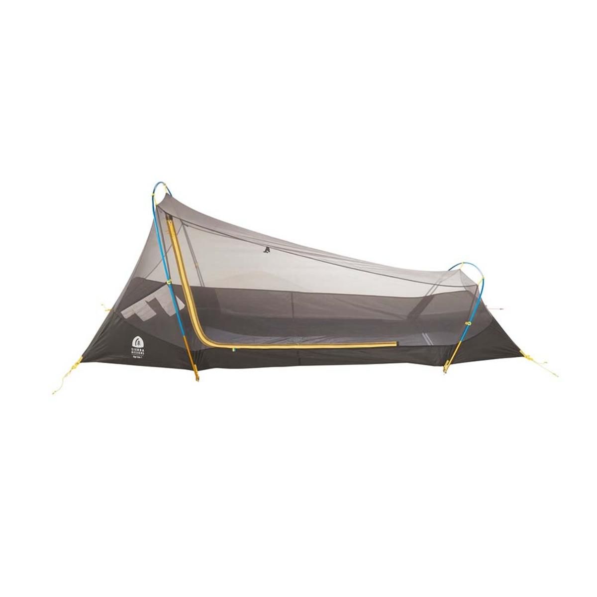  Sierra Designs High Side 1 Person Tent