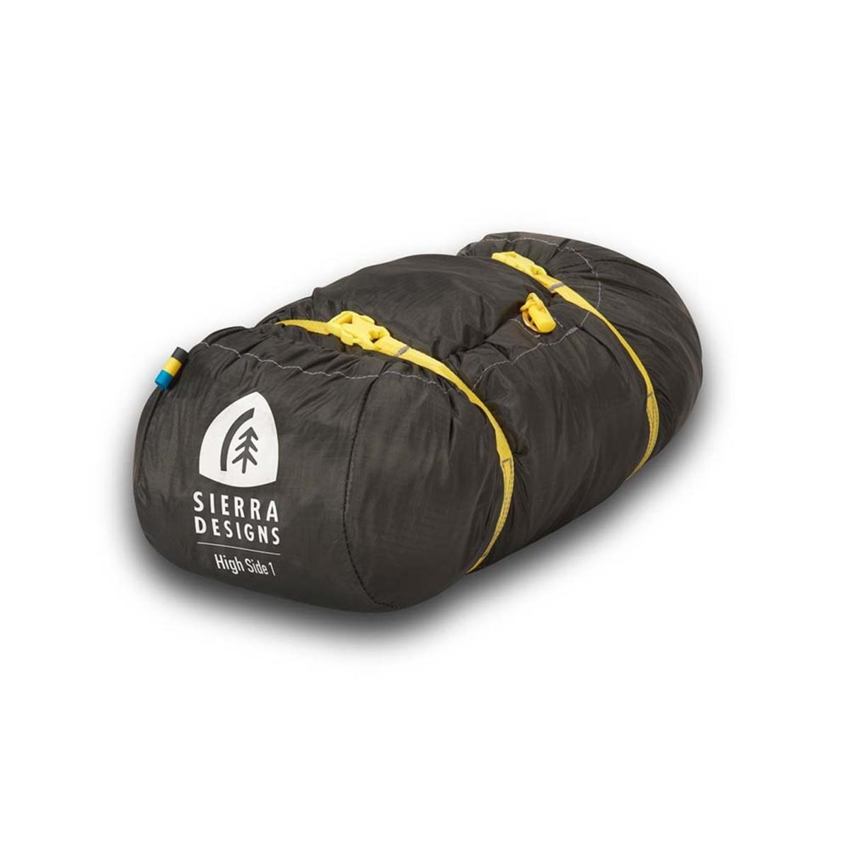 Sierra Designs High Side 1 Person Tent