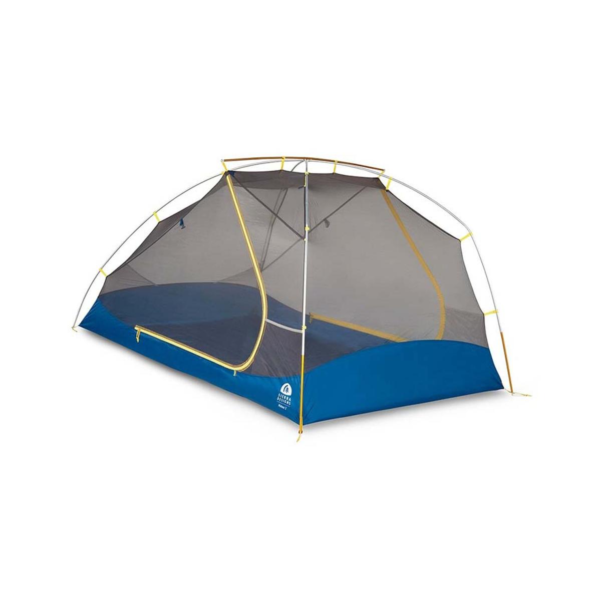  Sierra Designs Meteor 2 Person Tent