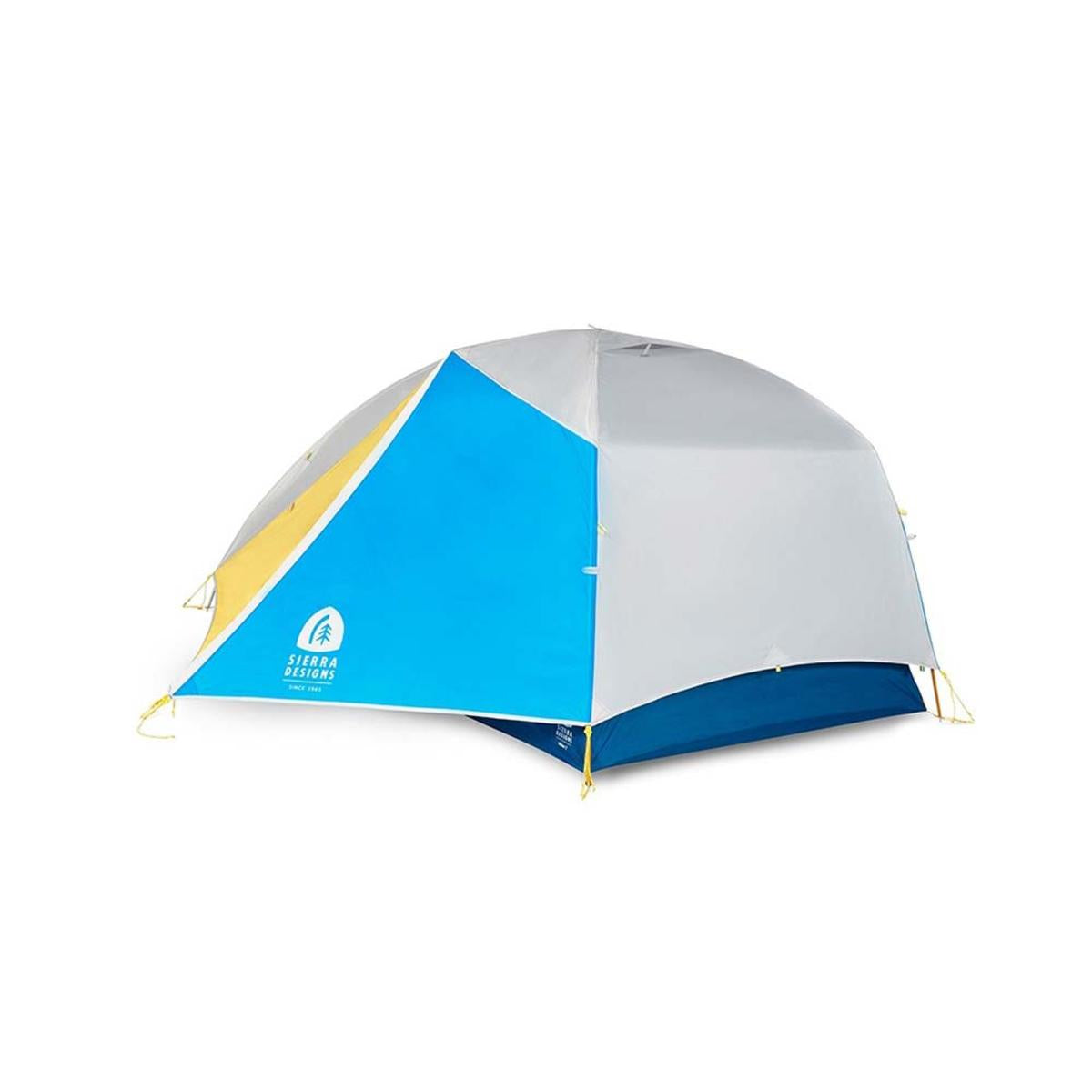  Sierra Designs Meteor 2 Person Tent