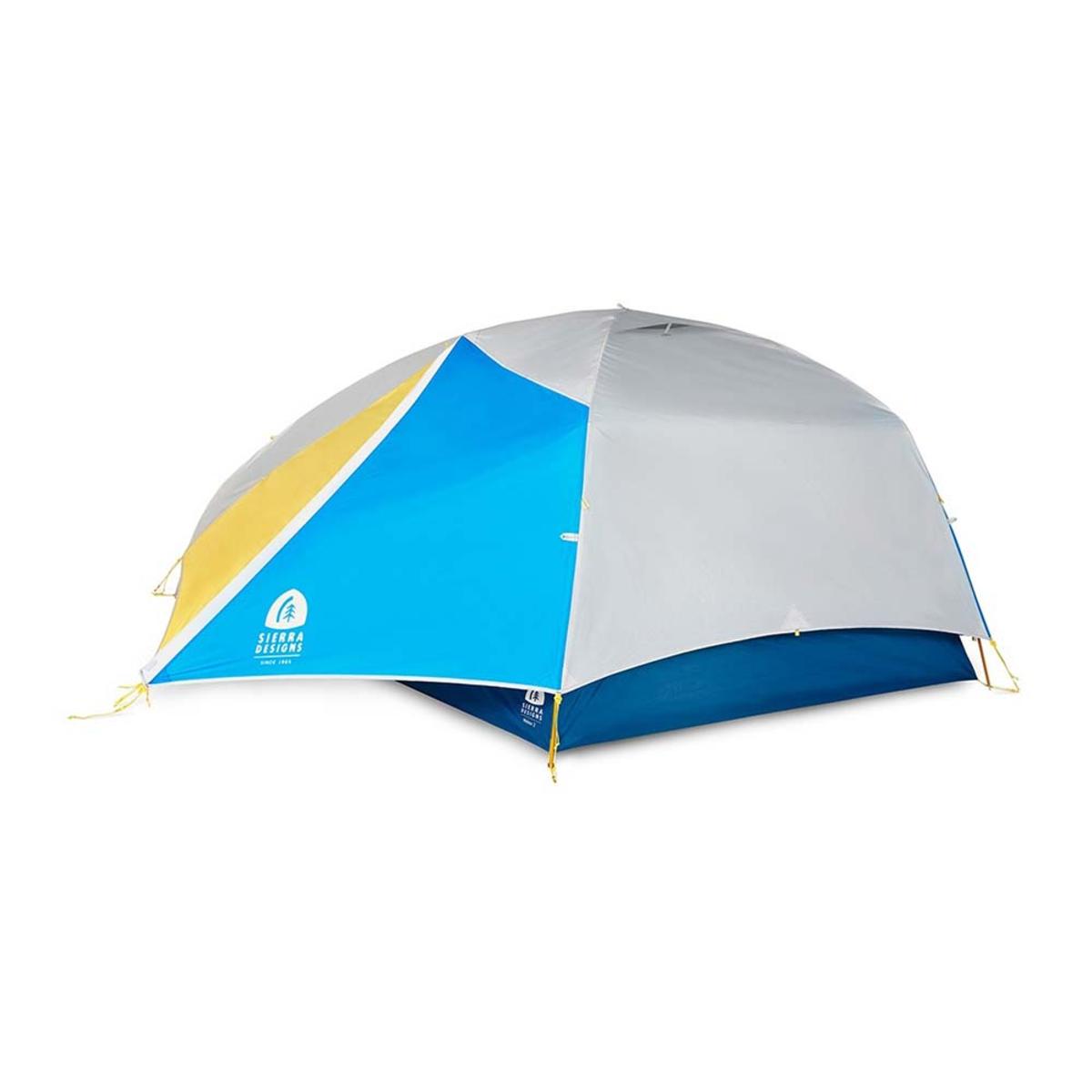  Sierra Designs Meteor 3 Person Tent