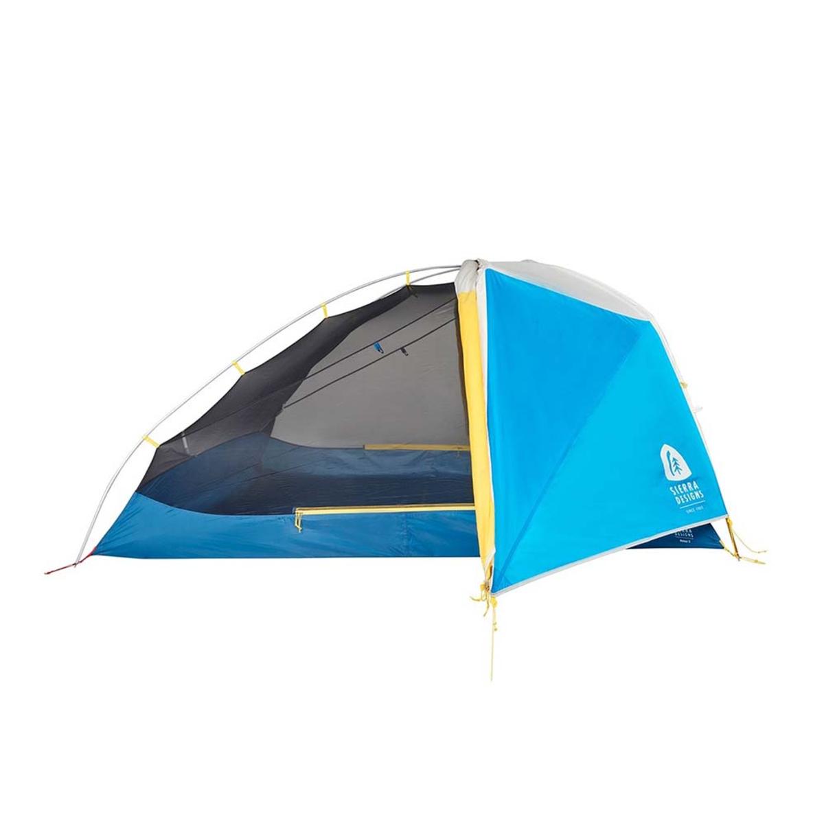  Sierra Designs Meteor 3 Person Tent