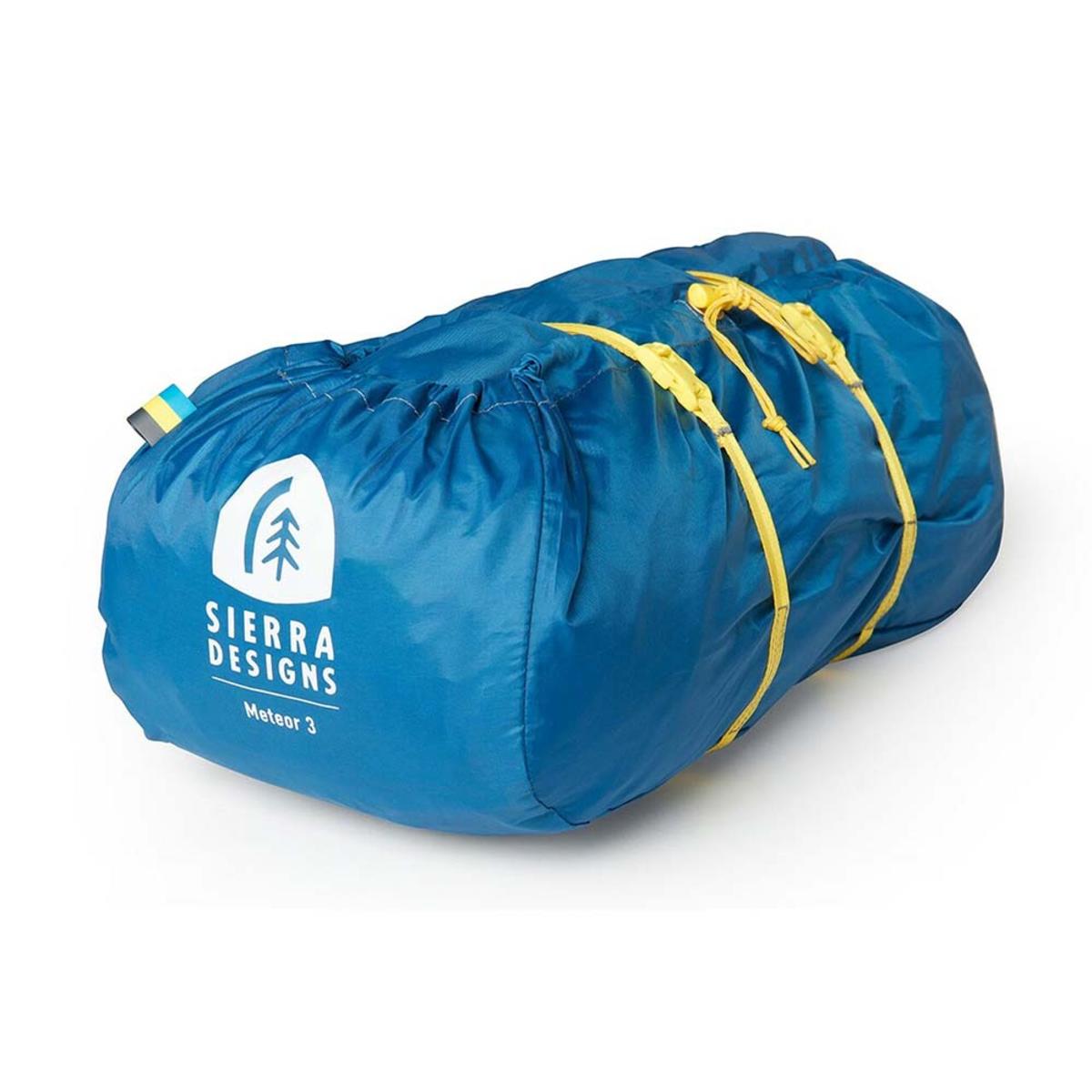  Sierra Designs Meteor 3 Person Tent