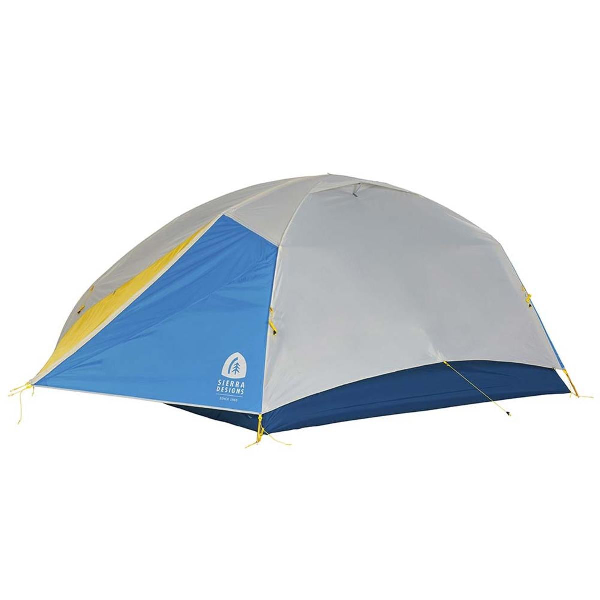  Sierra Designs Meteor 4 Person Tent