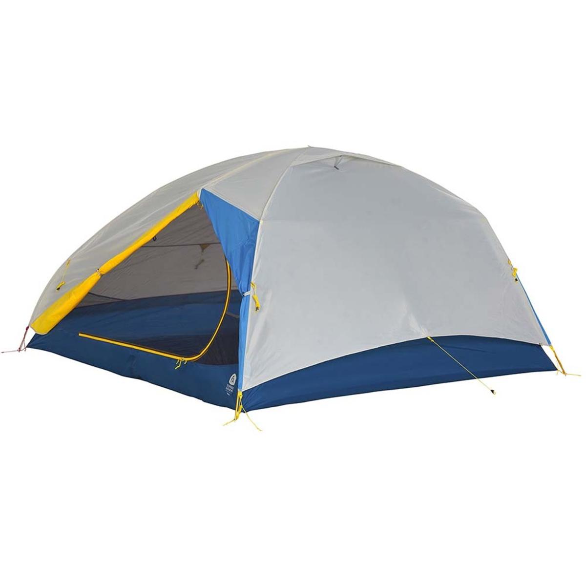  Sierra Designs Meteor 4 Person Tent
