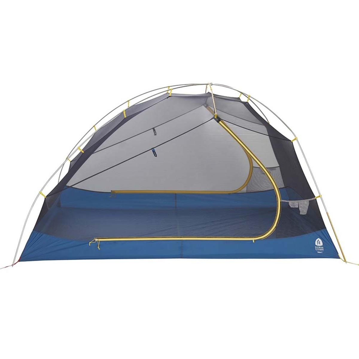  Sierra Designs Meteor 4 Person Tent