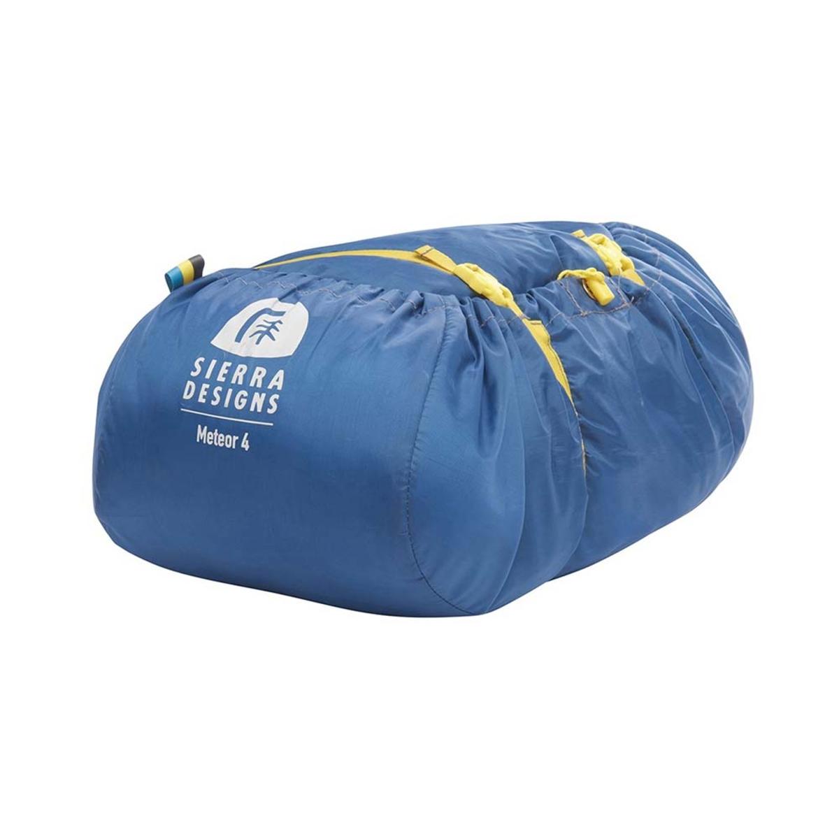  Sierra Designs Meteor 4 Person Tent