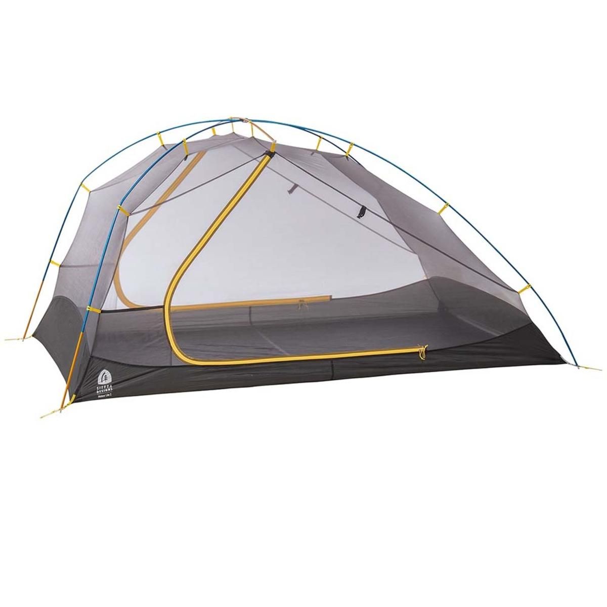 Sierra Designs Meteor Lite 2 Person Tent