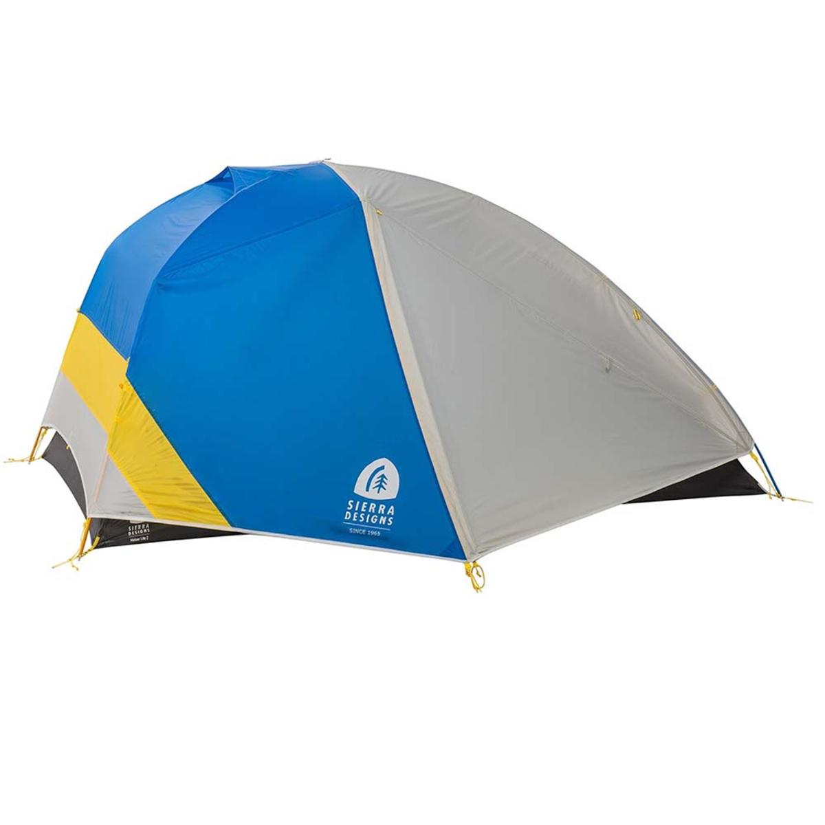  Sierra Designs Meteor Lite 2 Person Tent