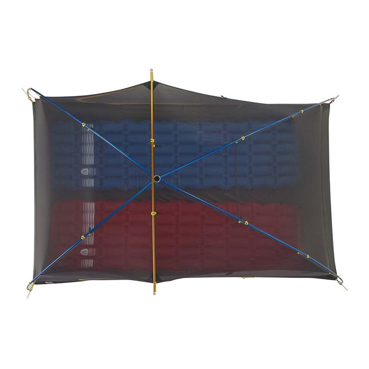  Sierra Designs Meteor Lite 2 Person Tent