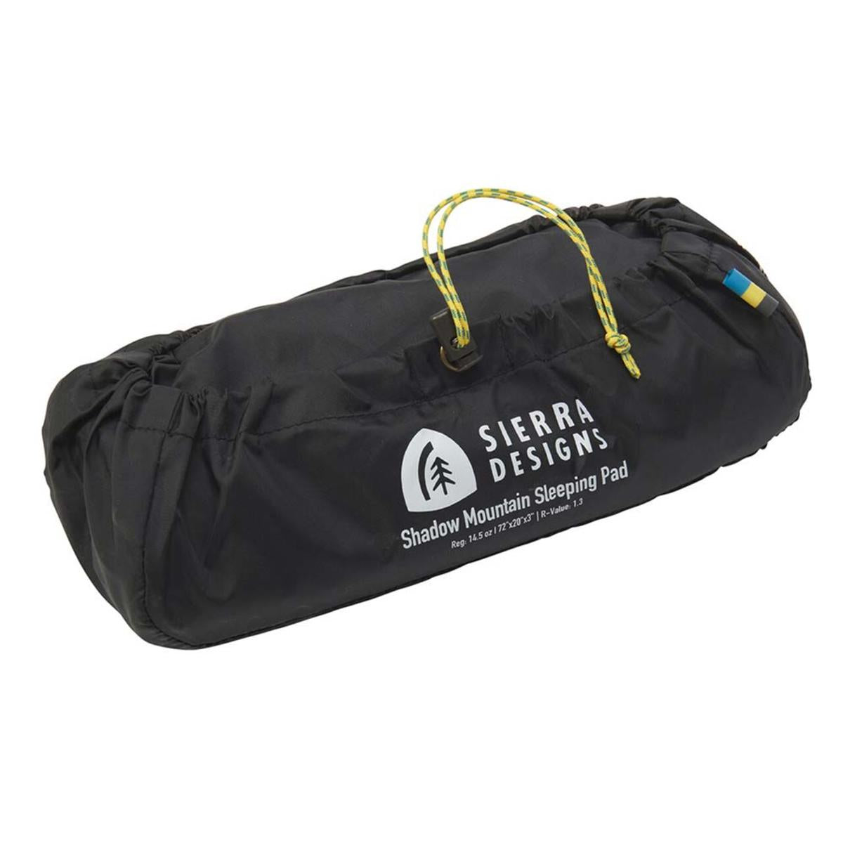  Sierra Designs Shadow Mountain Sleeping Pad