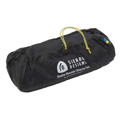  Sierra Designs Shadow Mountain Sleeping Pad